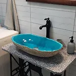 Odu Vendeghaz 아파트