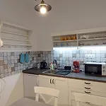 Odu Vendeghaz 아파트