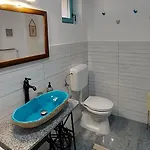 아파트 Odu Vendeghaz