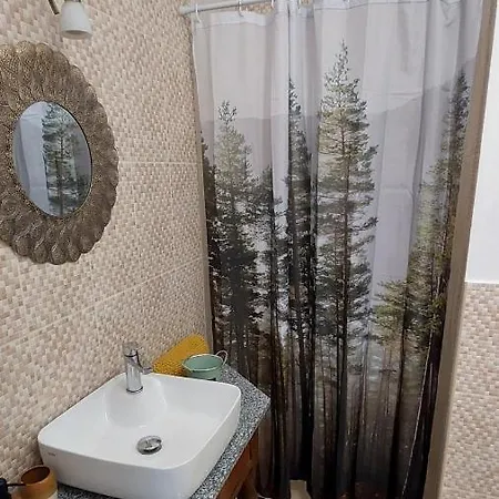 Apartament Odu Vendeghaz