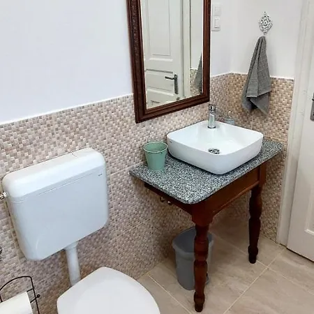 Odú Apartamento