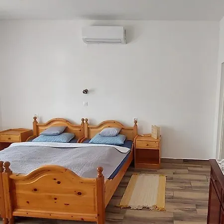 Odu Vendeghaz Apartament *