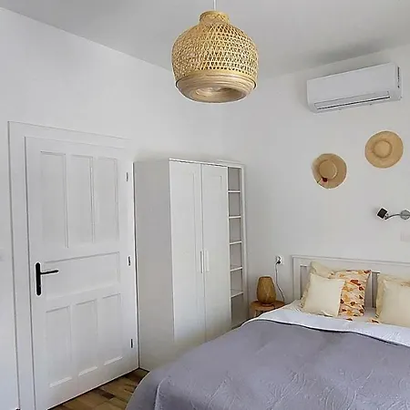 Odu Vendeghaz Apartament *