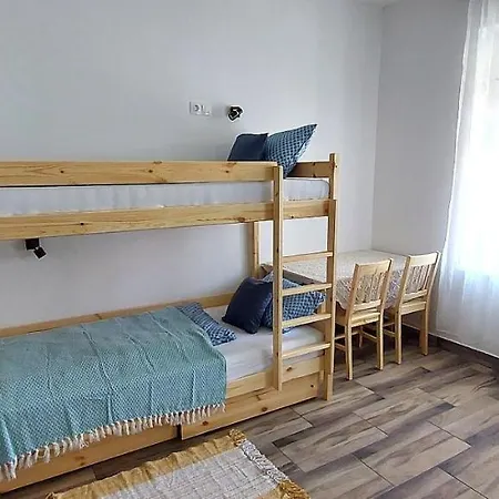 Apartament Odu Vendeghaz