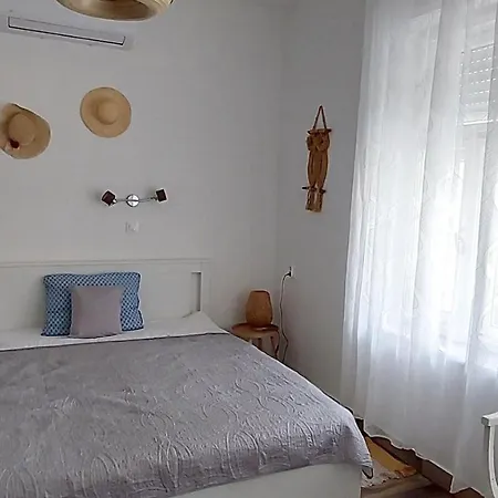 Apartament Odu Vendeghaz Badacsonytördemic