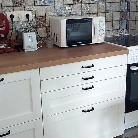 Odú Apartamento