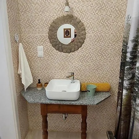 Apartamento Odú *