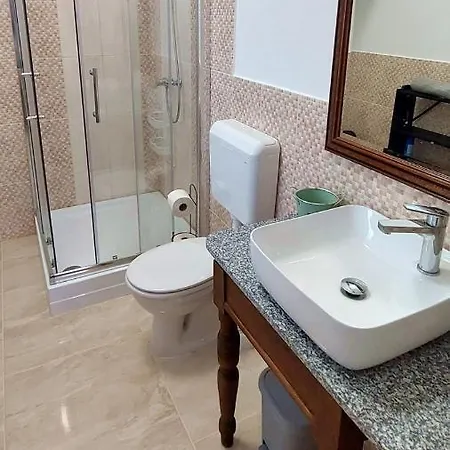 Apartament Odu Vendeghaz