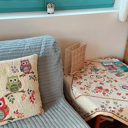 Odu Vendeghaz * Badacsonytördemic