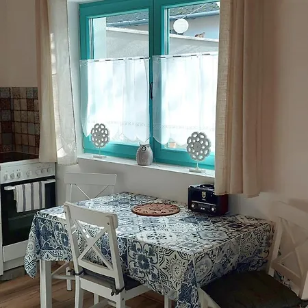 Apartament Odu Vendeghaz *