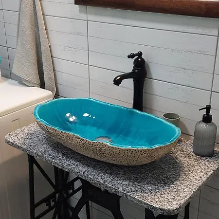 Odu Vendeghaz Apartament