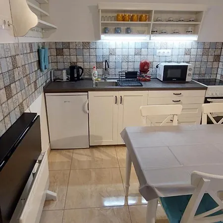 Odu Vendeghaz Badacsonytördemic