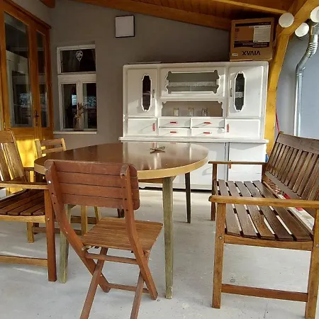 Odu Vendeghaz * Badacsonytördemic