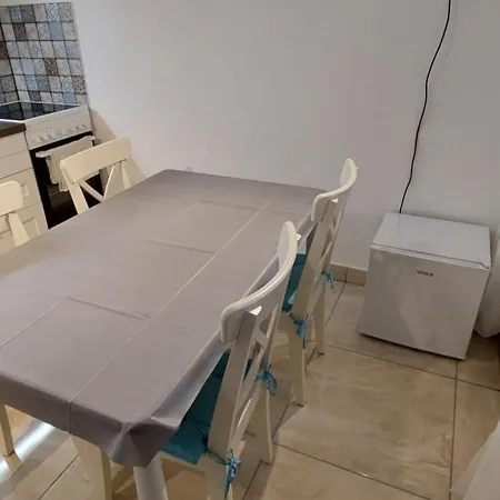 Odu Vendeghaz Apartament