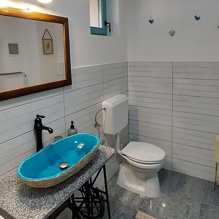 Apartamento Odú