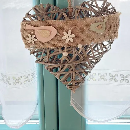 Odu Vendeghaz Badacsonytördemic