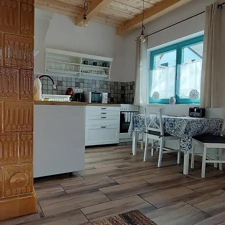 Odú Apartamento *