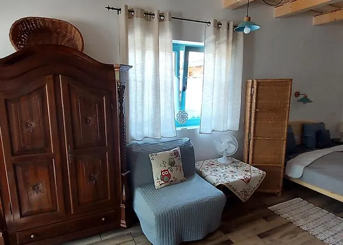 Odu Vendeghaz