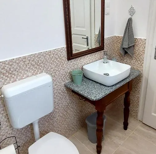 Odu Vendeghaz Apartament