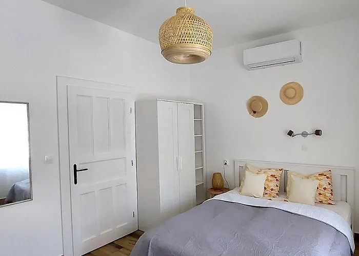 Odu Vendeghaz Apartament *