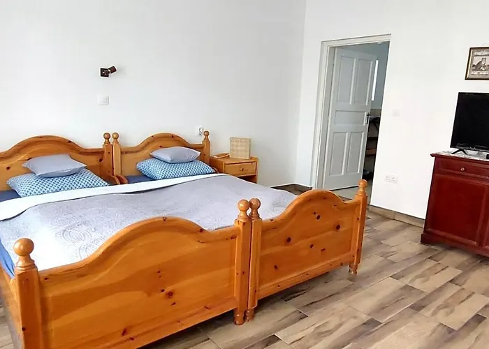 Odu Vendeghaz Apartament
