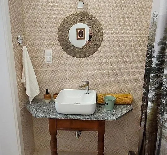Apartament Odu Vendeghaz *