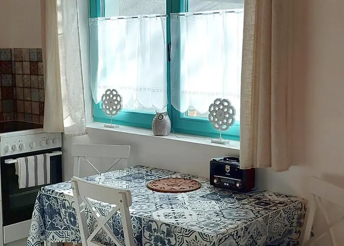 Apartament Odu Vendeghaz *