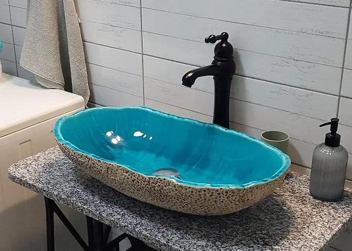 Odu Vendeghaz Apartament