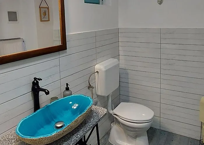 Apartament Odu Vendeghaz