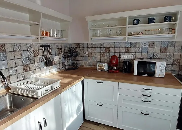 Apartament Odu Vendeghaz *