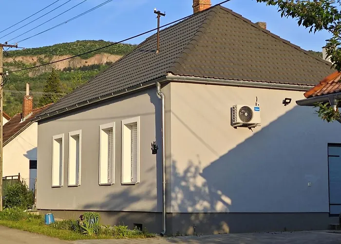 Apartament Odu Vendeghaz *